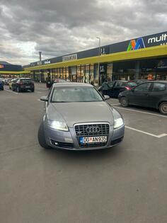 Audi - A6 - 2.0tdi