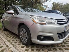 Citroen - C4 - 1.6 HDI