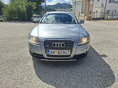 Audi - A6 Allroad - 2.7tdi
