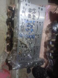 Motor za Automobile - Mercedes Benz - E 220    - 2014