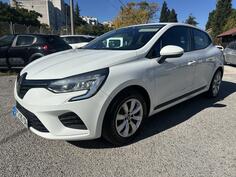 Renault - Clio - 1.5 Dci