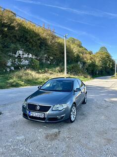 Volkswagen - Passat - 2.0 tdi