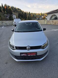 Volkswagen - Polo - 1.6 TDI