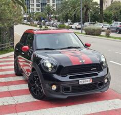 Mini - John Cooper Works - 160kw