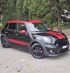 Mini - John Cooper Works - 160kw