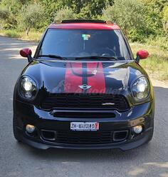 Mini - John Cooper Works - JCW