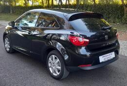 Seat - Ibiza - 1.2 TDI