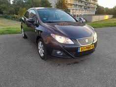 Seat - Ibiza - 1.2 TDI