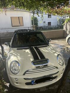 Mini - Cooper S - 1.6