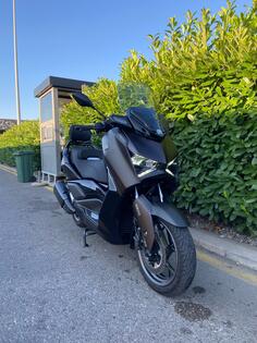 Yamaha - X MAX TECH 300