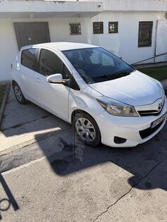 Toyota - Yaris - 1,3