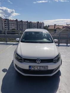 Volkswagen - Polo - 1.2 tdi