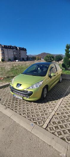 Peugeot - 207 - 1.4