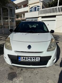 Renault - Clio - 1.5DCI