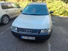 Audi - A3 - 1.8