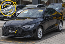 Audi - A3 - 30 TFSI