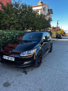 Volkswagen - Polo - 1.2 tdi