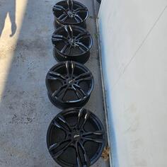 Wheel Effect - wheelworld - Aluminijum felne