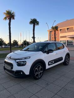 Citroen - C3 - 1,5 hdi