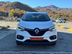Renault - Kadjar - 1.5 DCI