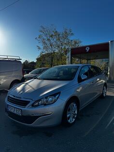 Peugeot - 308 - 1.6