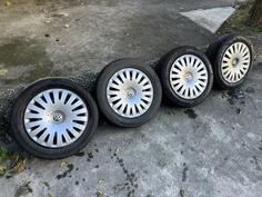 Fabričke felne i goodyear gume