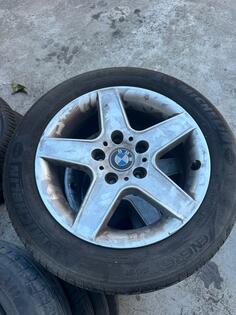 Fabričke - aluminijum - Aluminijum felne