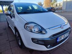 Fiat - Punto Evo - 1.3 mjet