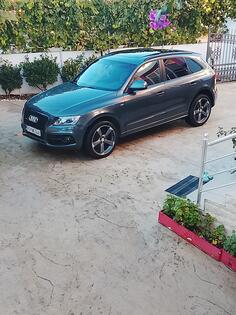 Audi - Q5 - 3,0
