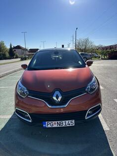 Renault - Captur - 1.5 DCI
