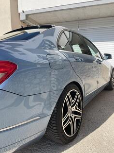 Fabričke - Mercedes - Aluminijum felne