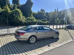 Volkswagen - Passat CC - 2.0 TDI