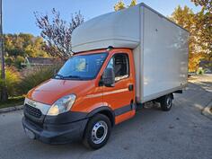 Iveco - daily 35 c13