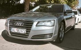 Audi - A8 - 3.0