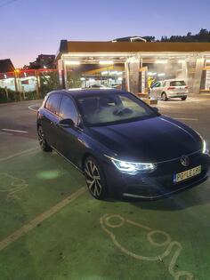 Volkswagen - Golf 8 - 1.5 etsi