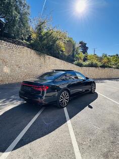 Audi - A8 - 50 tdi quattro