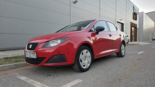 Seat - Ibiza - 1.2 mpi