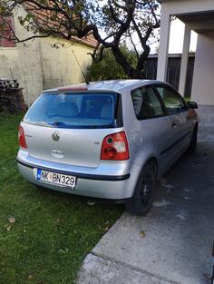 Volkswagen - Polo - 1,2