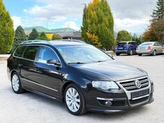 Volkswagen - Passat - 2.0 tdi