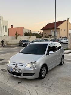 Volkswagen - Polo - 1.4 tdi