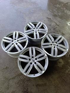 ATS - WV AUDI - Aluminijum felne