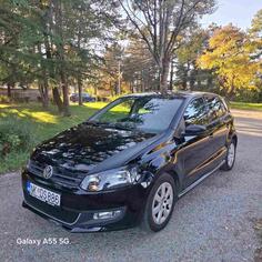 Volkswagen - Polo - 1.2