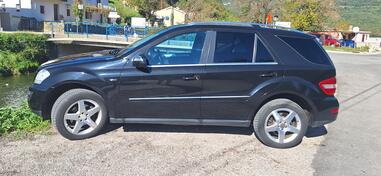 Mercedes Benz - ML 350 - 3.0