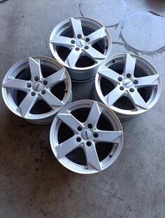 Fabričke - VW  - Aluminijum felne