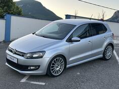 Volkswagen - Polo - 1.2 TDI