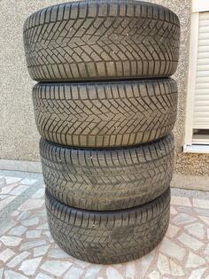 Pirelli - Scorpion - Zimska guma
