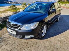 Škoda - Octavia - 1.6tdi