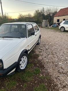 Volkswagen - Golf 2 - 13