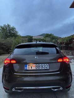 Citroen - DS4 - 1.6 hdi