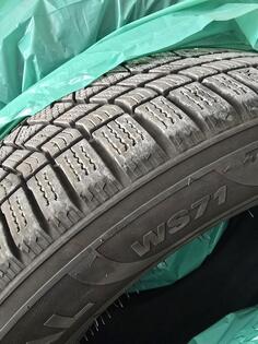 Marshal - 225 65 17 suv - Zimska guma